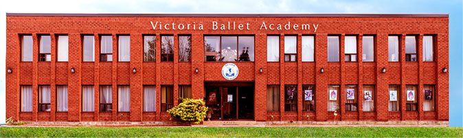 victoria academy